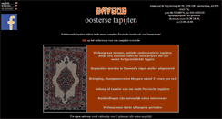 Desktop Screenshot of davoud.com